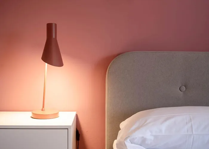 Casapiu Rooms (Adults Only)